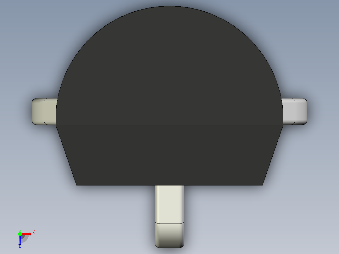 TO-92L_Min_LF41_rev1.0.rar俯视图