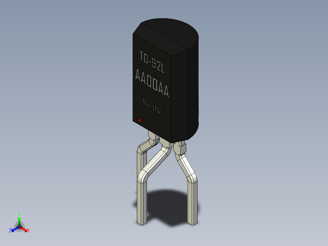 TO-92L_Min_LF41_rev1.0.rar正等轴测图