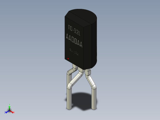 TO-92L_Min_LF41_rev1.0.rar正等轴测缩略图