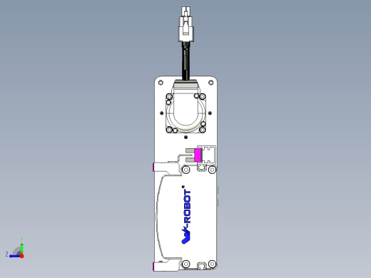威洛博QF10-Lxx-C-S240-BR-ZP10-C3右视缩略图
