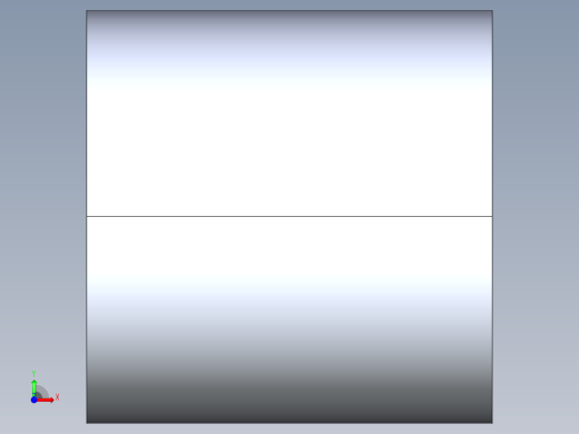 CPVC管件12-Sch80_Coupling_FPTxFPT_9830-012 _1.25in前视缩略图
