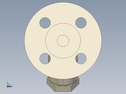 阀门模型FIG33_DN15_PN16-1650093_1_WEB左视缩略图