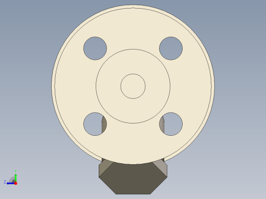 阀门模型FIG33_DN15_PN16-1650093_1_WEB右视缩略图