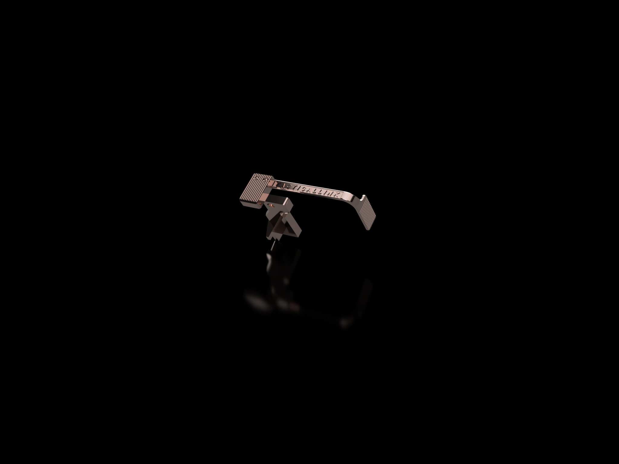 TacticalLink AR-15