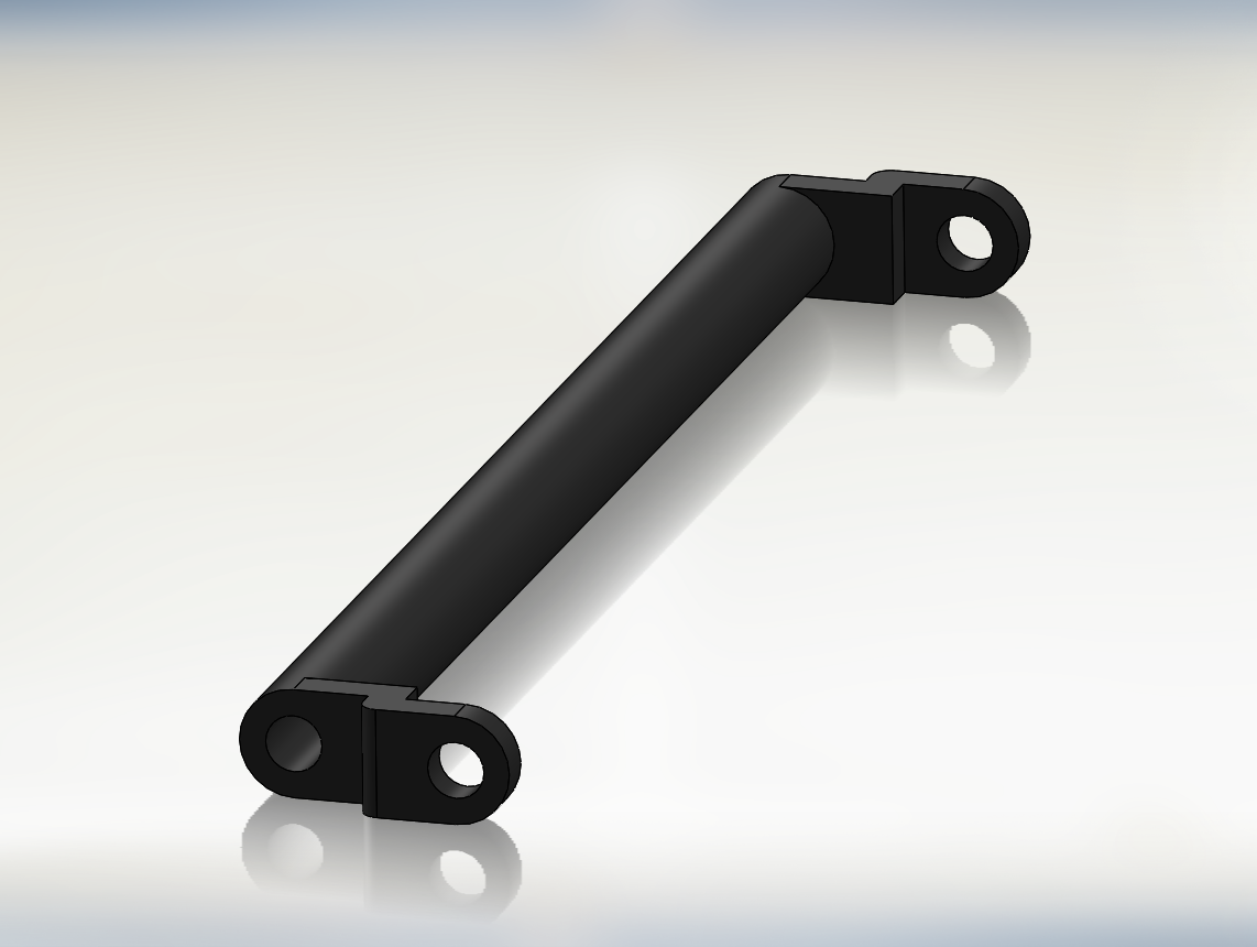 NASA月球采样履带车