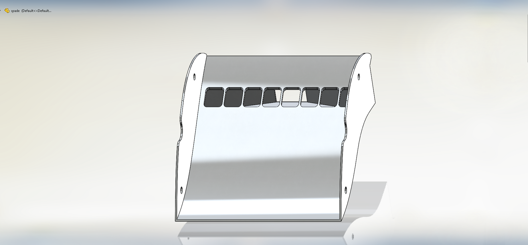 NASA月球采样履带车
