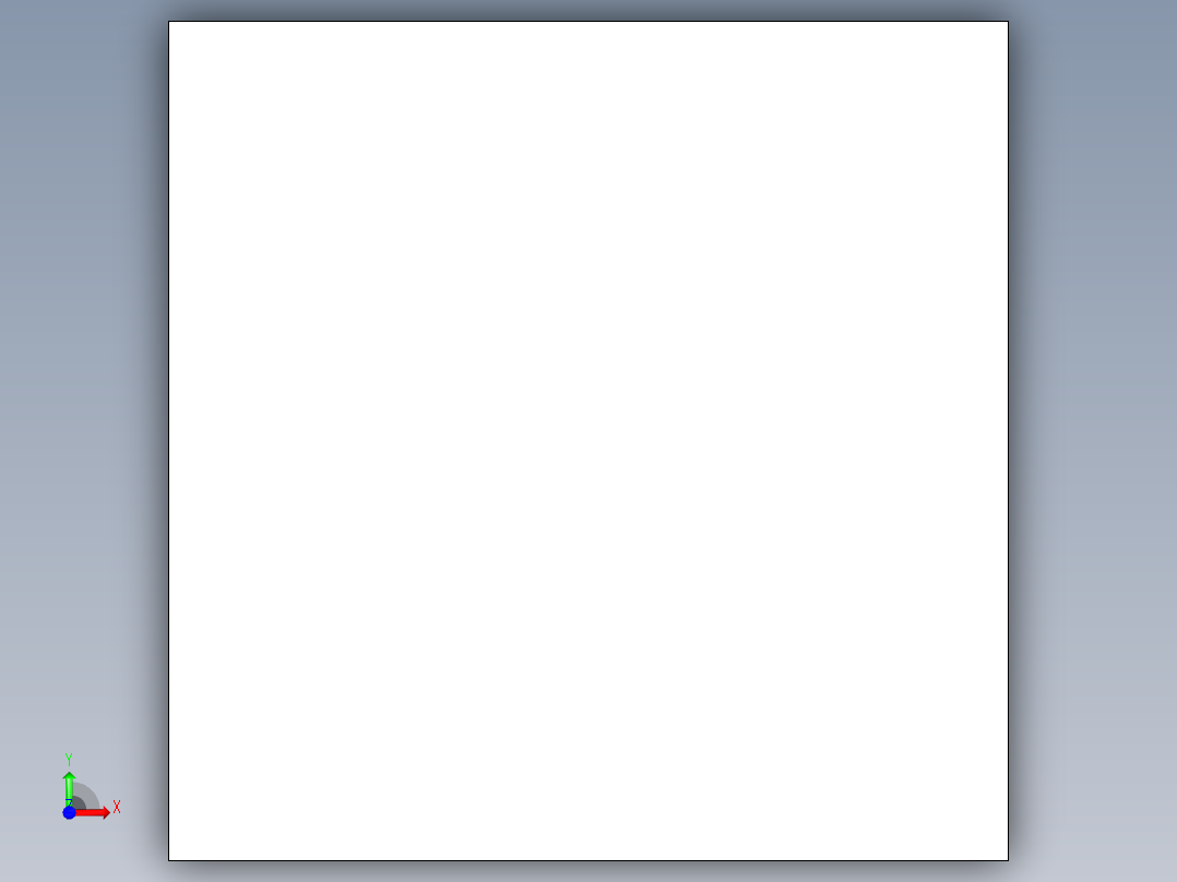 厚板折弯工作站前视图