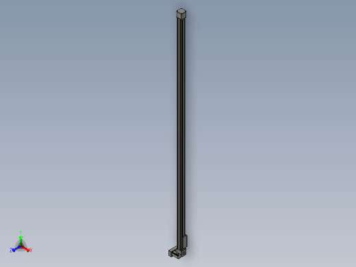 欧规系列-GB8-L96-S3500-BLD-P40-MS3