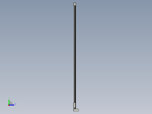 欧规系列-GB8-L96-S3500-BLD-P40-MS3左视缩略图