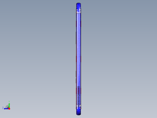 Z581C-笔记本CNC工装夹具三维模型CNC7-0723右视缩略图