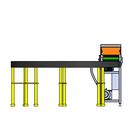 精密电子自动除尘生产线sw17可编辑缩略图