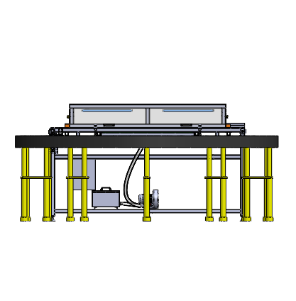 精密电子自动除尘生产线sw17可编辑缩略图
