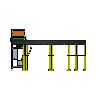 精密电子自动除尘生产线sw17可编辑缩略图