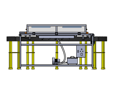 精密电子自动除尘生产线sw17可编辑缩略图