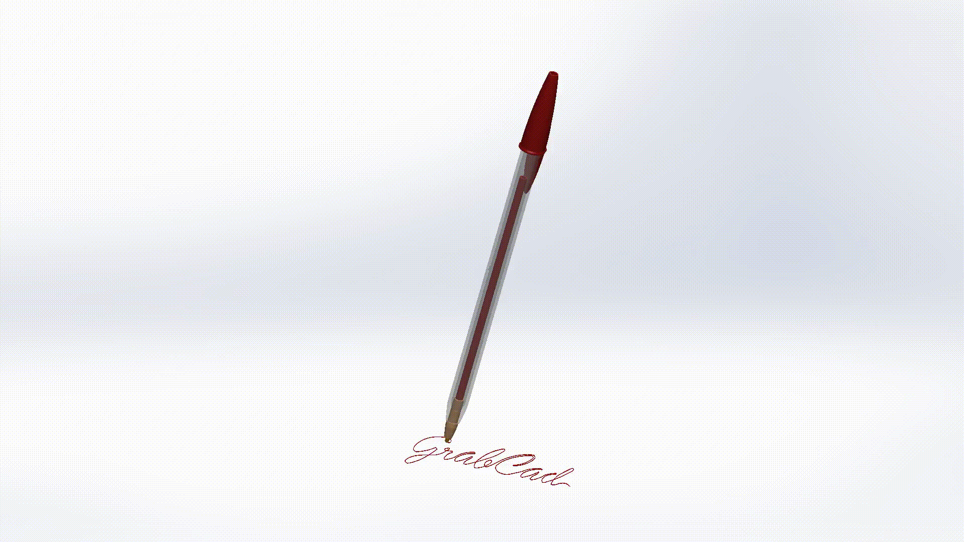 笔、中性笔、铅笔(9)