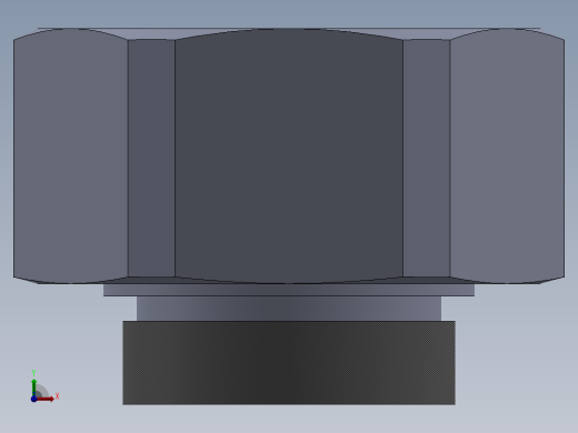 定制工件（带博士