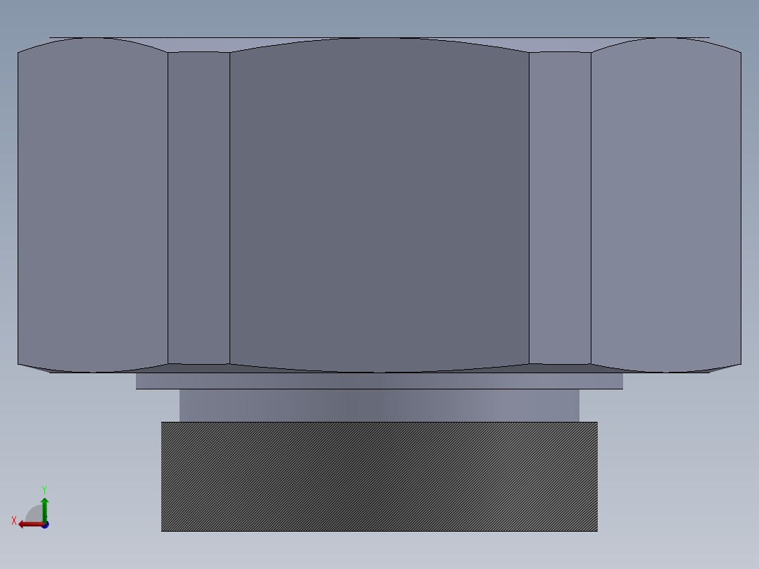 定制工件（带博士后视图