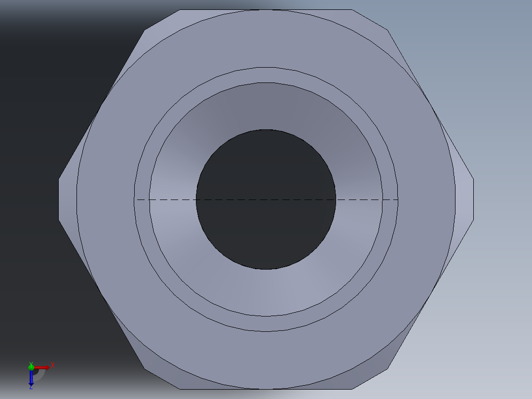 定制工件（带博士俯视图