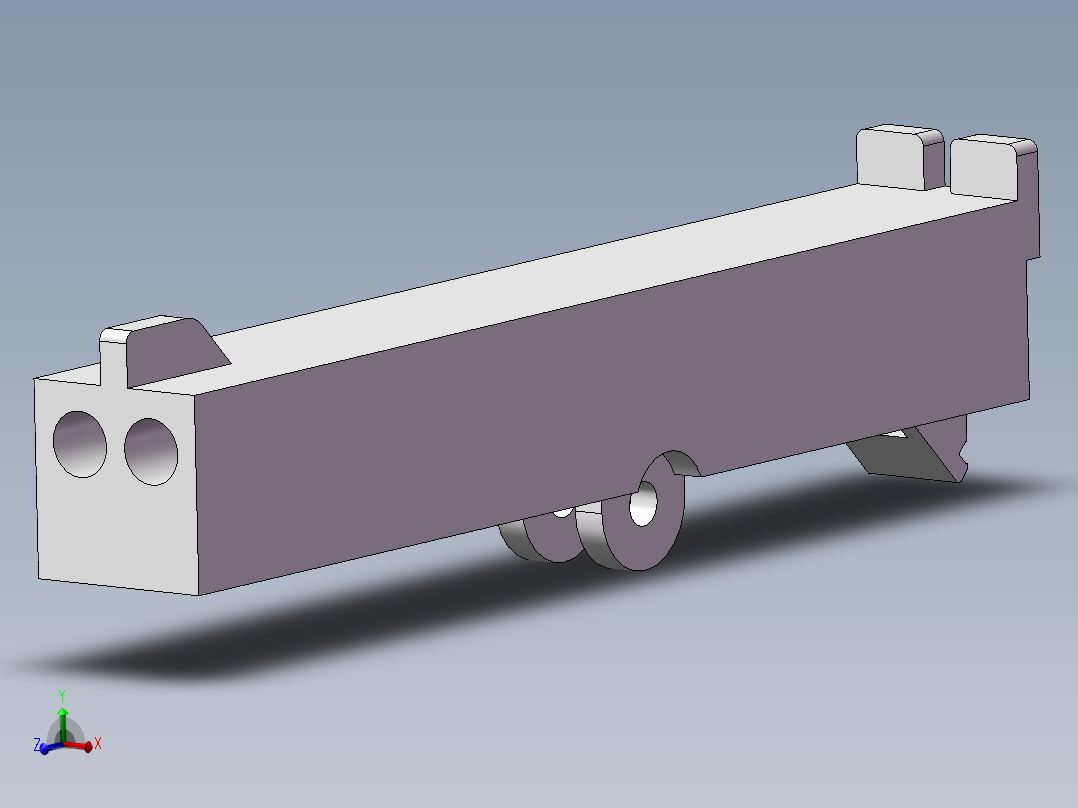 飞燕牌体育发令器前护管
