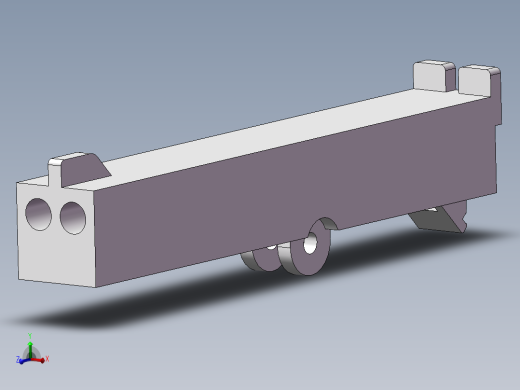 飞燕牌体育发令器前护管