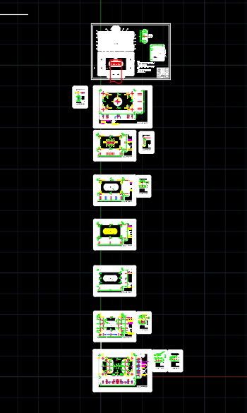 压板冲压模具设计缩略图