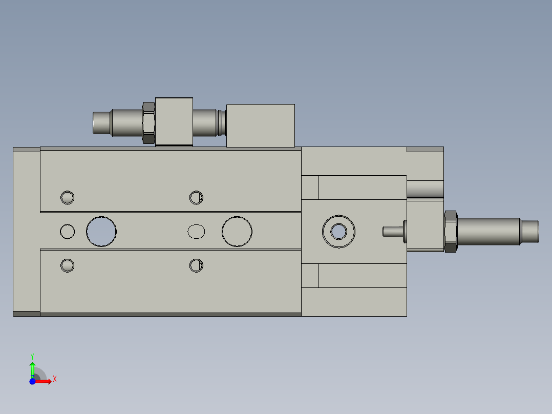 HLQ12X30SB_30_+__stp前视图