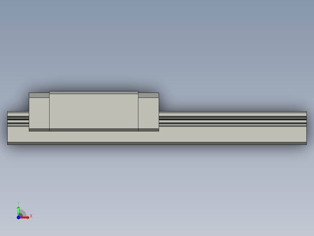 MGN15C1R0090Z0CM-No-Set-E1_150前视图