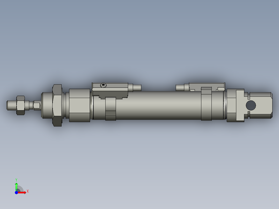 MI16x50SCA(0)+(CS1-M-2)-y前视图