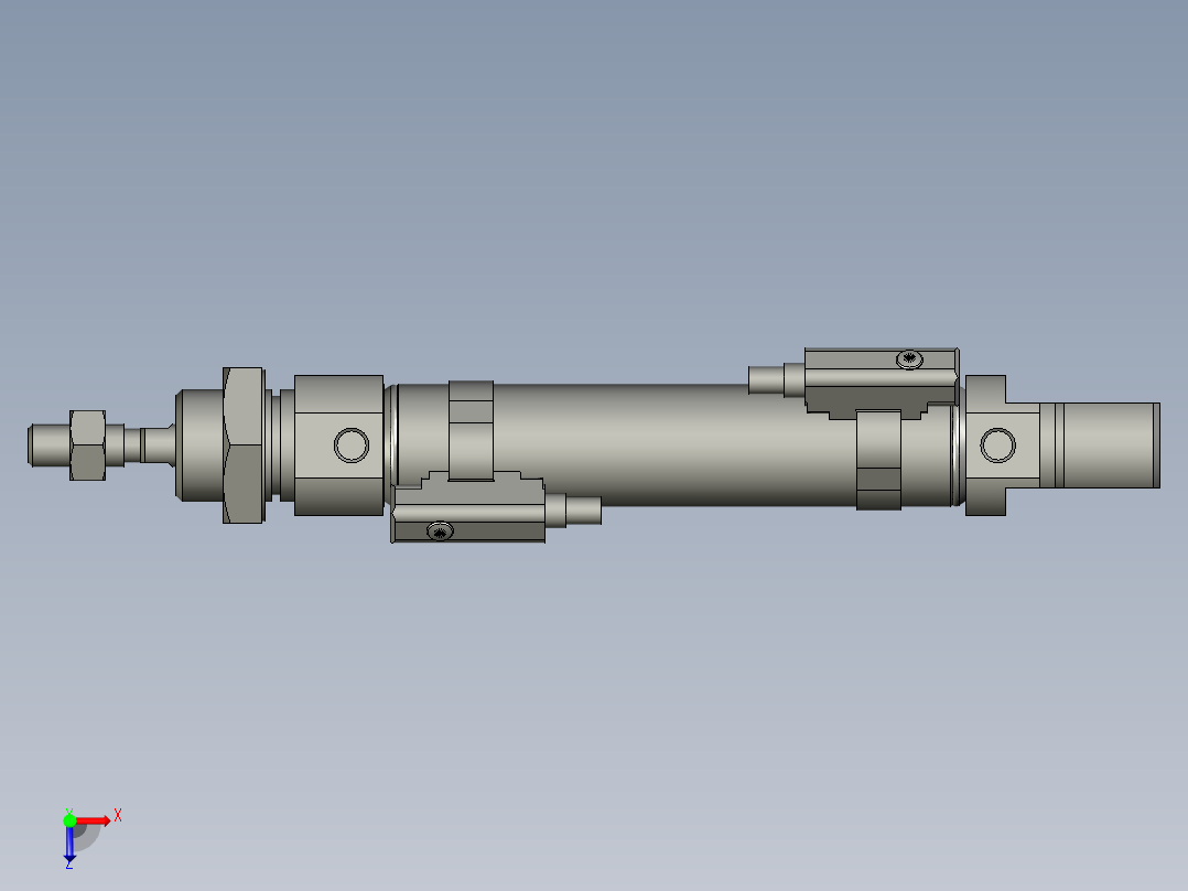 MI16x50SCA(0)+(CS1-M-2)-y俯视图