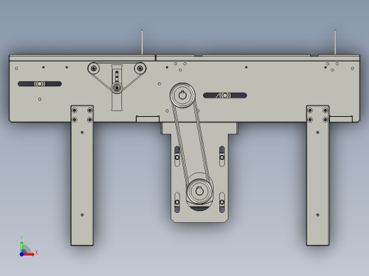 Tray-回收线体前视缩略图