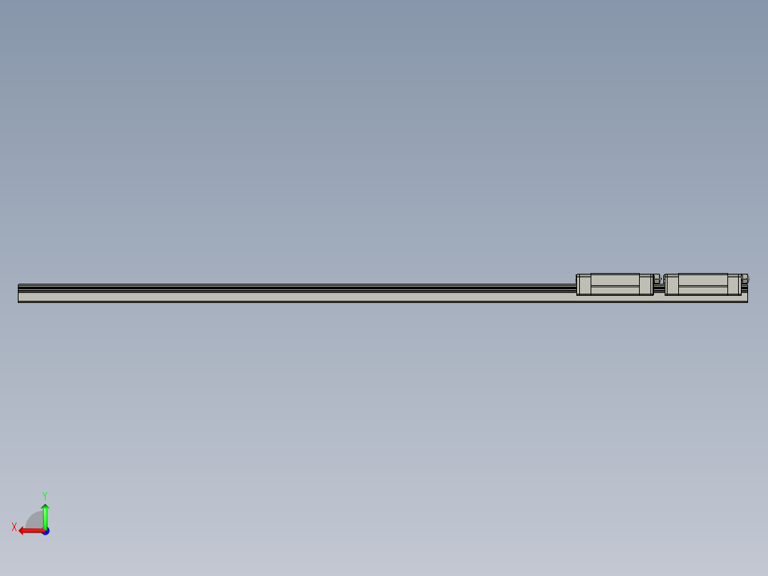 MGN15C2R0400Z0CM后视图