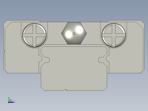 MGN15C2R0400Z0CM左视缩略图