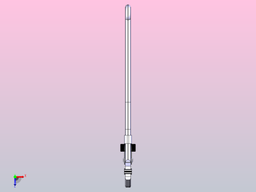 管道扳手俯视缩略图