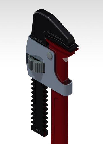 管道扳手缩略图