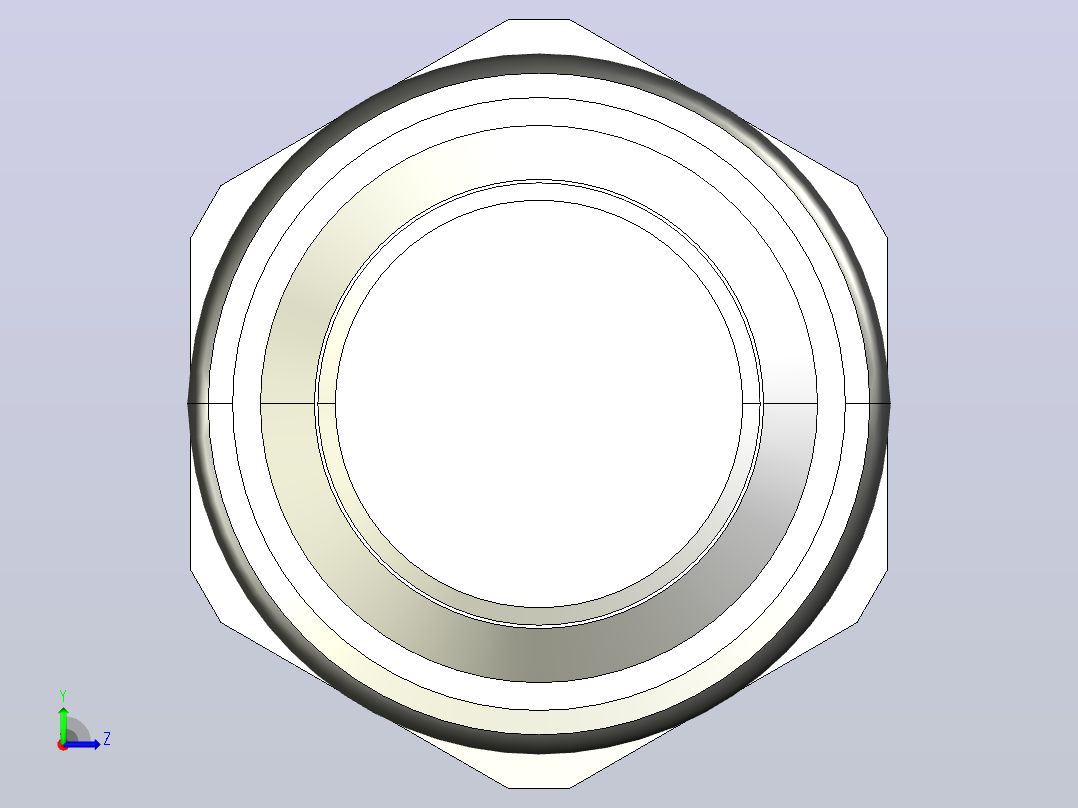 HDF06-01[HDF06-01 1.1]左视图