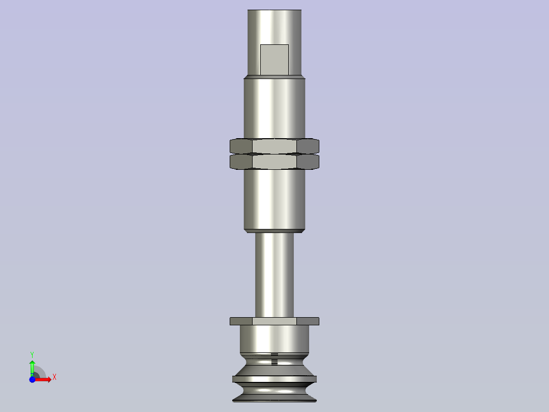 ZP3-T10BNJ10-B5前视图