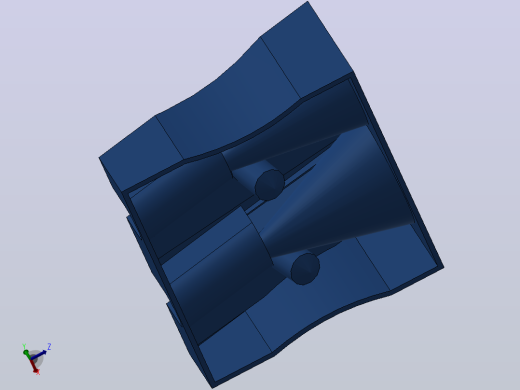 卷笔刀