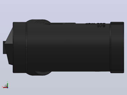 Y型过滤器，管道过滤器FNW-FNW559F后视缩略图