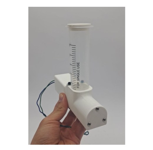粉末分配器缩略图