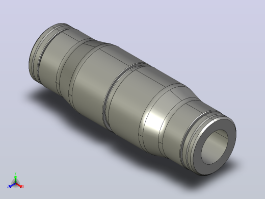 管接头螺纹62PLM-6M系列