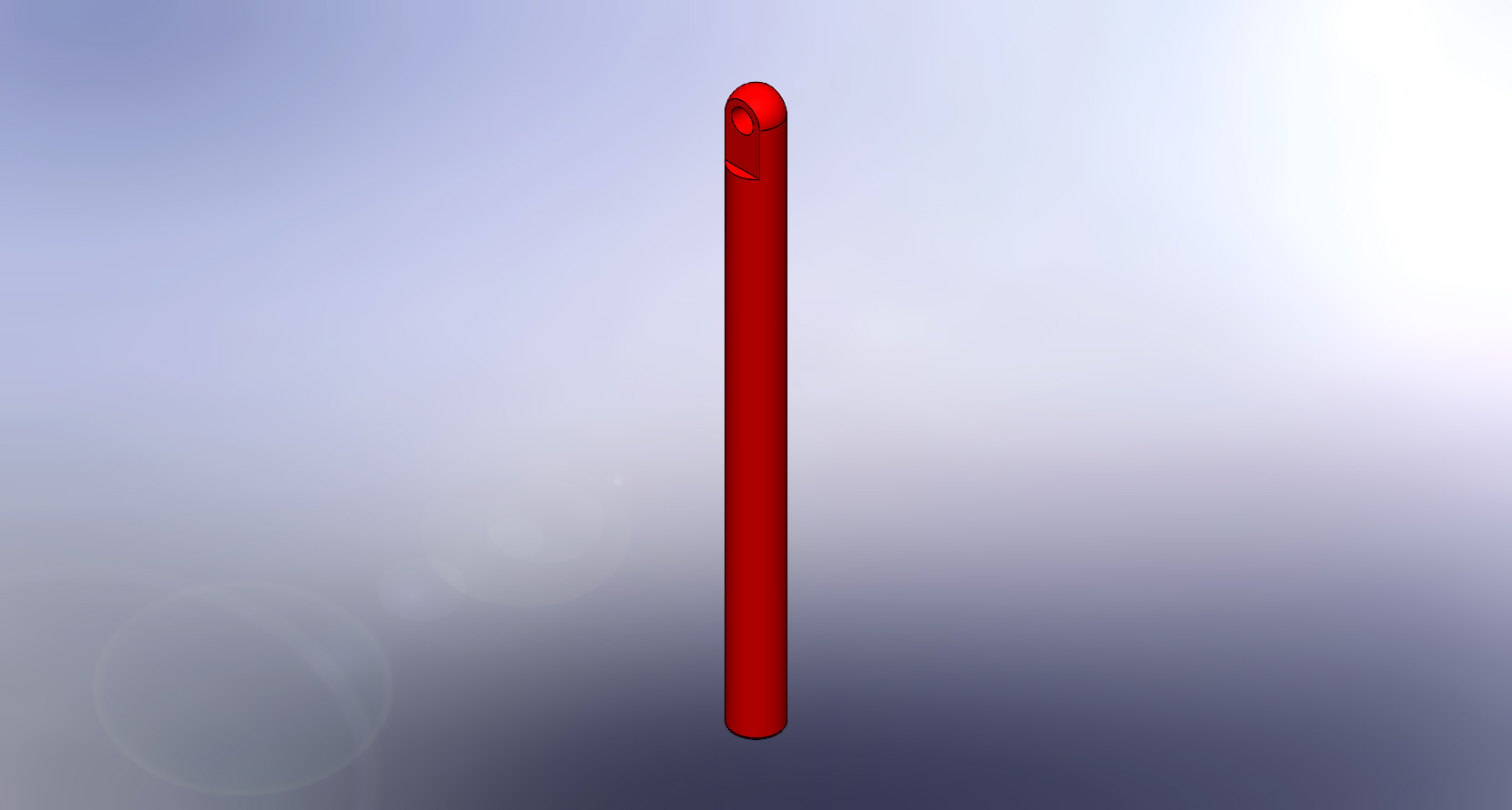 挖掘机玩具模型