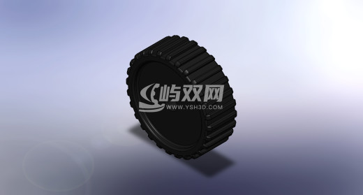 挖掘机玩具模型缩略图