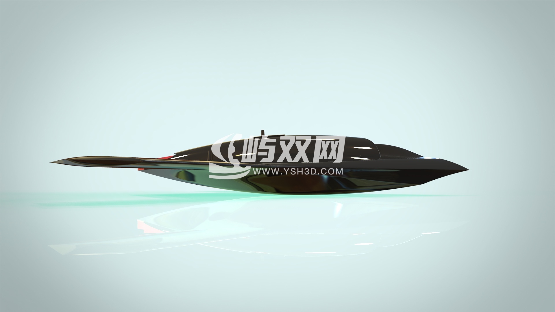 X47B攻击无人机