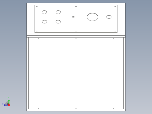 测试仪右视缩略图