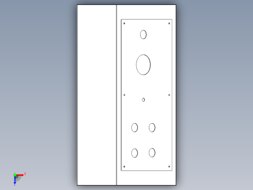 测试仪俯视缩略图