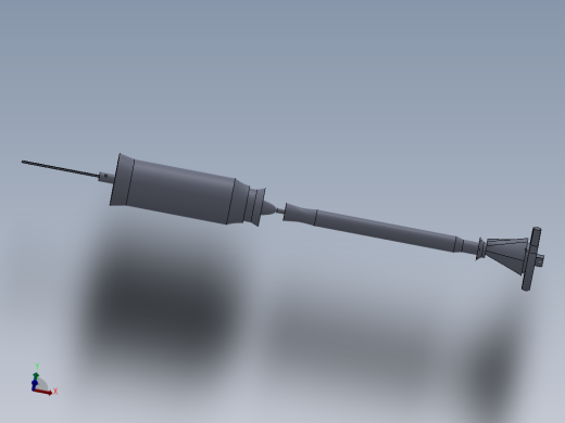 超级跑车（SW2016