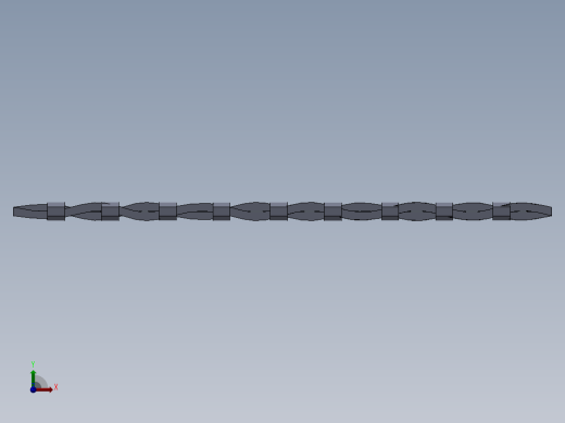 编织袋效果前视缩略图