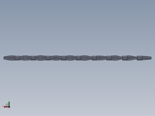 编织袋效果后视缩略图