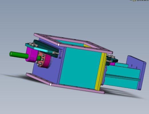 SW_电动对开插板阀缩略图