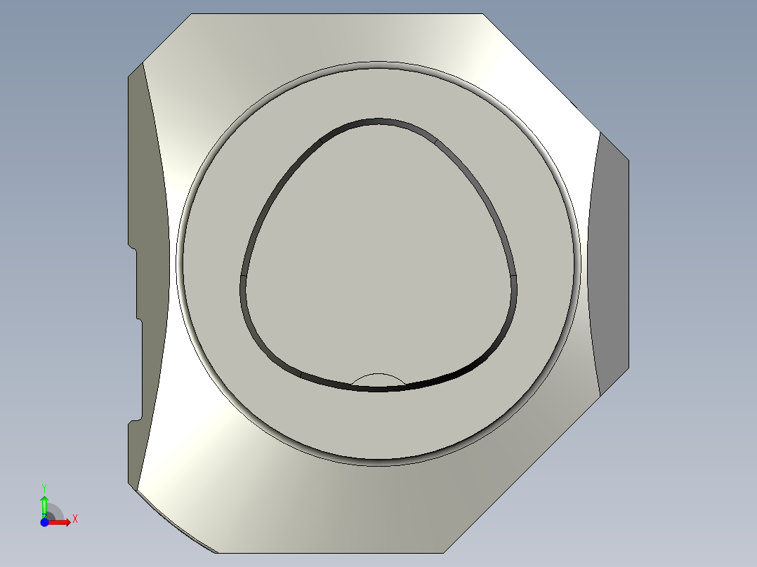 山特维克刀具112030243_MOD_0_0~TM01_00前视图